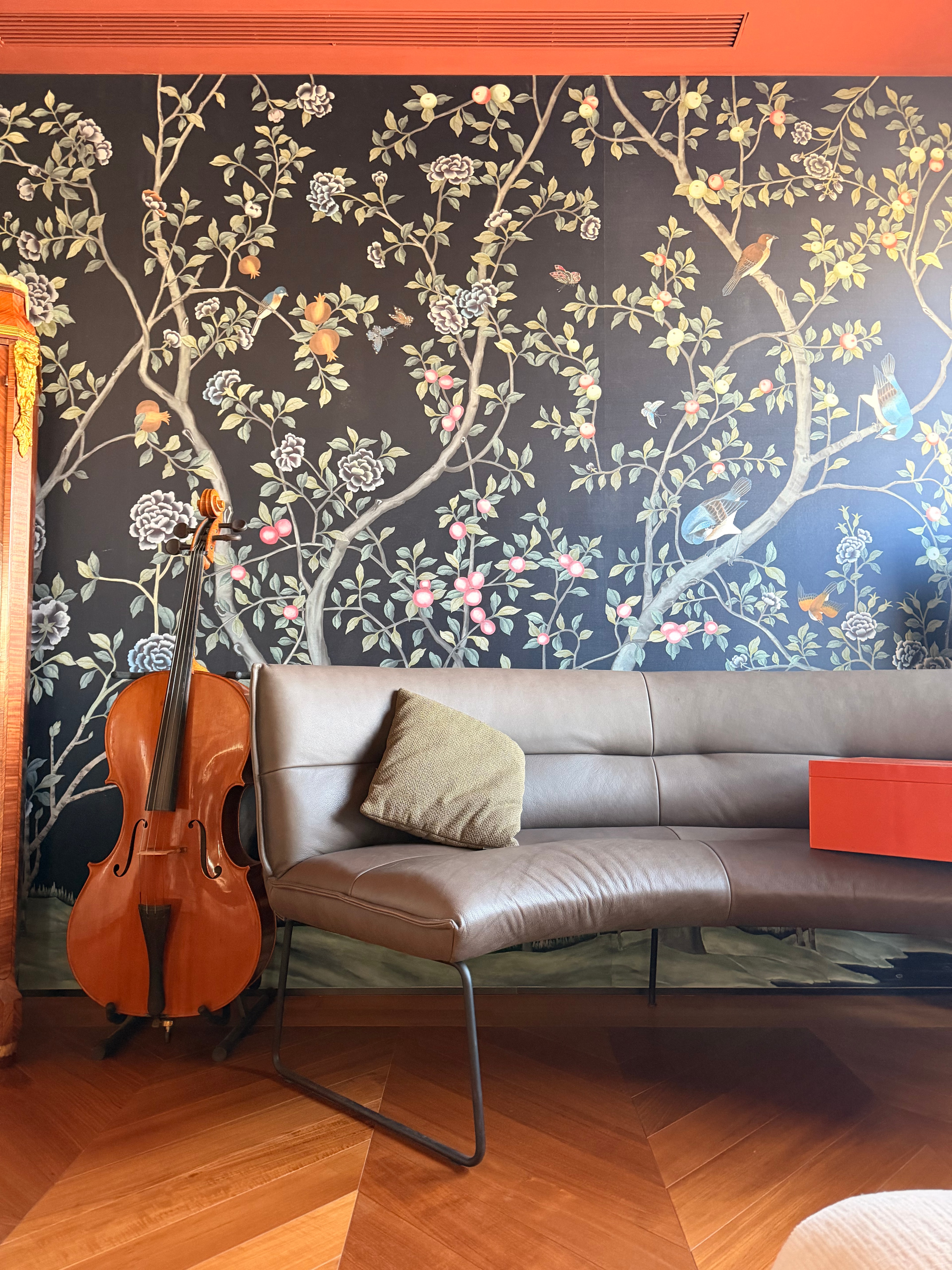 Kate Henris - The Art of Living